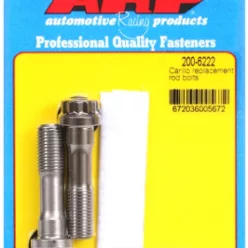 Carrillo replacement rod bolts(2x)1.800' 7/16