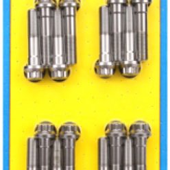   Venolia. BRC. Brooks & KB L19 alum rod repl't rod bolt kit