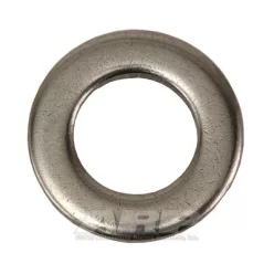   "3/8""ID 11/16""OD .075"TH SS general purpose washer"