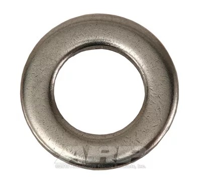 "3/8""ID 11/16""OD .075"TH SS general purpose washer"