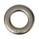 "3/8""ID 11/16""OD .075"TH SS general purpose washer"