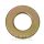 "1/4""ID 1/2""OD .063"TH cad plated washer"