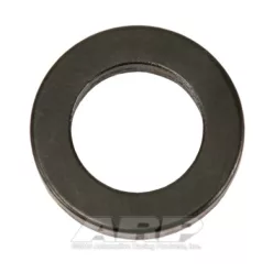   "3/8"ID 5/8"OD .120"TH  machined black washer (1pcs)