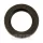 "3/8"ID 5/8"OD .062"TH machined chamfer black washer"(1pcs)