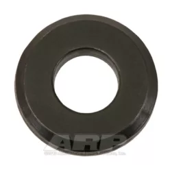   "3/8"ID 7/8"OD(radiused).150"TH black washer" (1pcs)