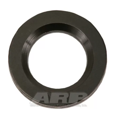 "1/2"ID 7/8"OD .120"TH chamfer black washer" (1pcs)