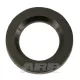 "1/2"ID 7/8"OD .120"TH chamfer black washer" (1pcs)