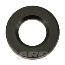  "3/8"ID 3/4"OD.120"TH black washer" (1pcs)