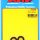 "3/8"ID .675"OD .120"TH black washers" (2pcs)