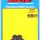 "1/4""-28 black coarse hex nut kit" (5pcs)