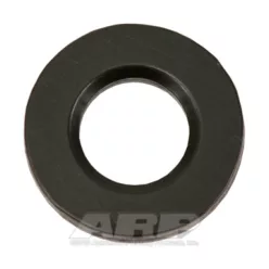 M10 ID .850 OD chamfer black washer