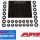 ARP BMW M50B25 2.5L 6-cylinder 12pt Head Stud Kit-ARP2000