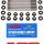 ARP Head Stud Kit BMW S1000RR