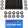 ARP BMW 2.3L (S14B23) 4CYL Head Stud Kit