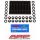 ARP BMW M50B25/M52B28/S50B30US/S52B32US Main Stud Kit ARP-201-5000