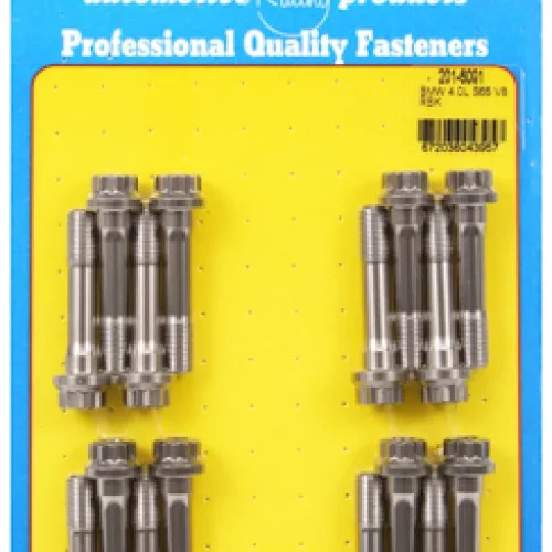 ARP Rod Bolt Kit BMW 4.0L/4.4L S65B40/S65B44 V8(CA625+)M9