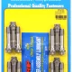 ARP BMW 3.0L(S50B30Euro)+3.2 S50B32 inline 6 rod bolt kit