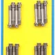 ARP BMW 4.4L M62/M62TU V8 (M9x53mmUHL) rod bolt kit