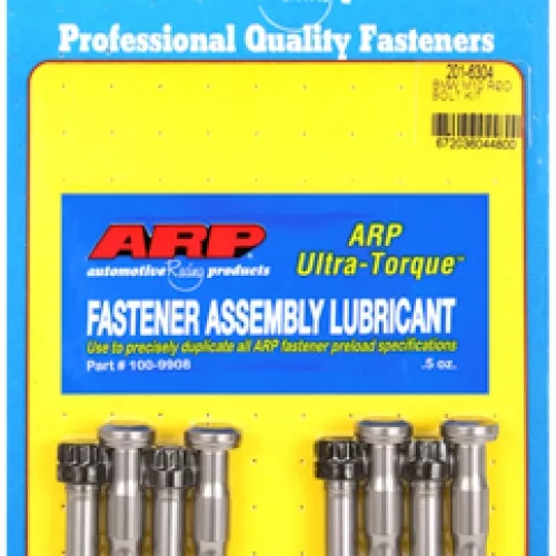 ARP Rod Bolt Kit BMW M10B20