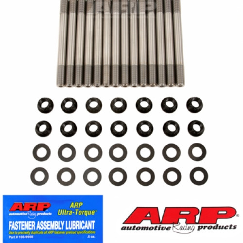 ARP Nissan GTR RB26DETT CA625+ HSK