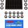 ARP Nissan CA16DE/DET + CA18DE/DET Head Stud Kit