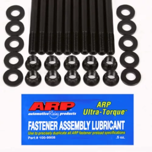 Nissan KA24E 2.4L 4cyl HSK ARP2000(M10)