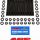 ARP Nissan VQ30 + VQ35 DOHC V6 12pt Head Stud Kit