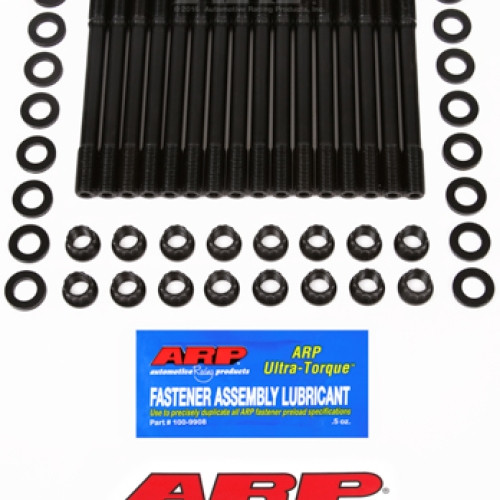 ARP Nissan VQ30 + VQ35 DOHC V6 12pt Head Stud Kit