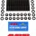 Nissan L24 L26 L28 series 6-cylinder MSK