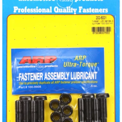 Nissan L20 series 4-cylinder rod bolt kit