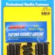 Nissan L20 series 4-cylinder rod bolt kit