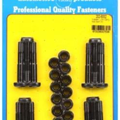 ARP Nissan L24 Early rod bolt kit( M8)