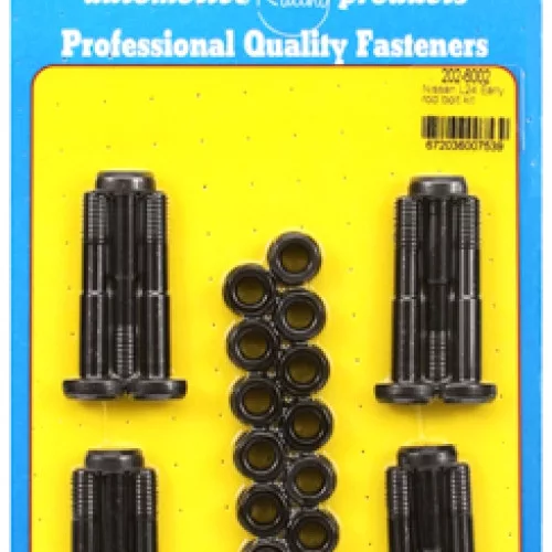ARP Nissan L24 Early rod bolt kit( M8)