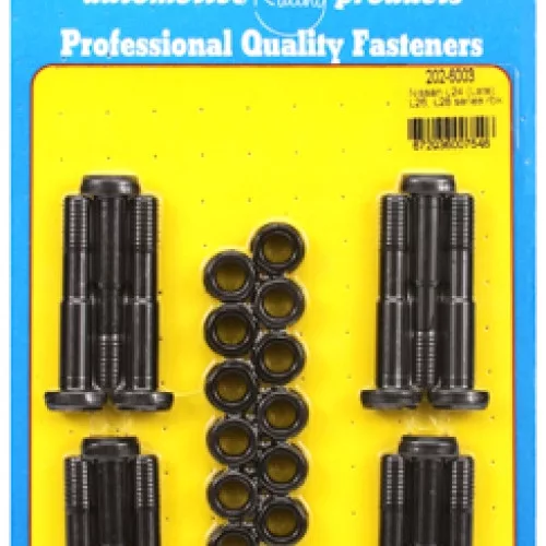 ARP Nissan L24 (Late)  L26  L28. VG30E & VG30ET RBK(M9)