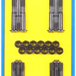 Nissan 2.6L RB26DET/DETT 11/32' rod bolt kit
