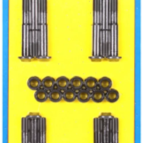 Nissan 2.6L RB26DET/DETT 11/32' rod bolt kit