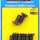 ARP Toyota 2.0L 3SGTE flywheel bolt kit(8pcs)