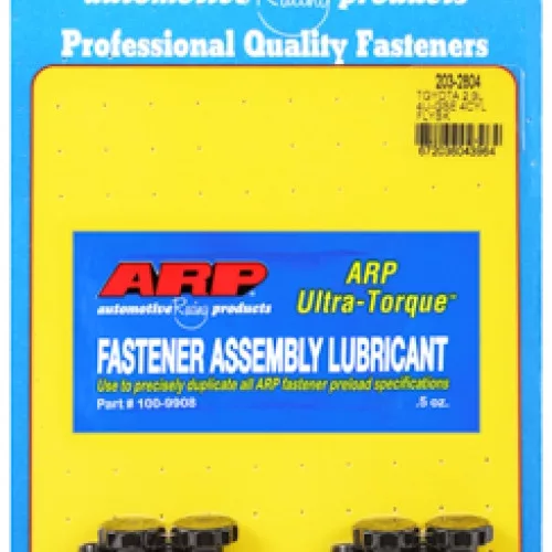 ARP Flywheel Bolt Kit Toyota 2.0L 4U-GSE