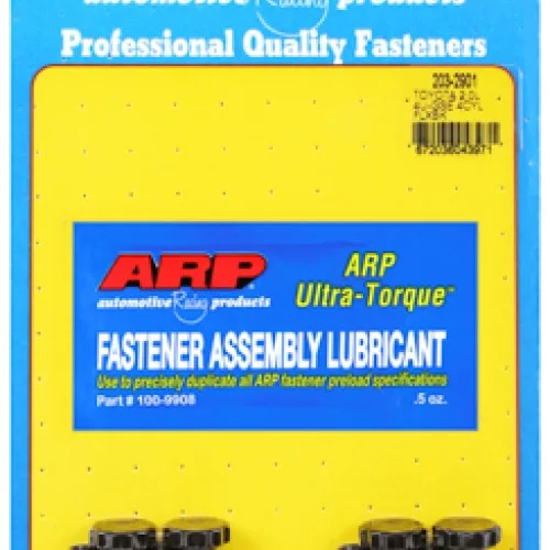 ARP Flexplate Bolt Kit Toyota 2.0L 4U-GSE