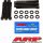 ARP Toyota 1.3L (4E-FE/FTE & 1.5L (5E-FE/FHE) 4cyl head bolt
