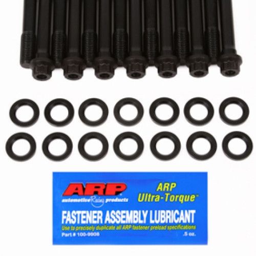 ARP Toyota 7MGTE Supra head bolt kit