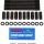 ARP Head Stud Kit Toyota 1.5L NZ-FE DOHC-ARP2000