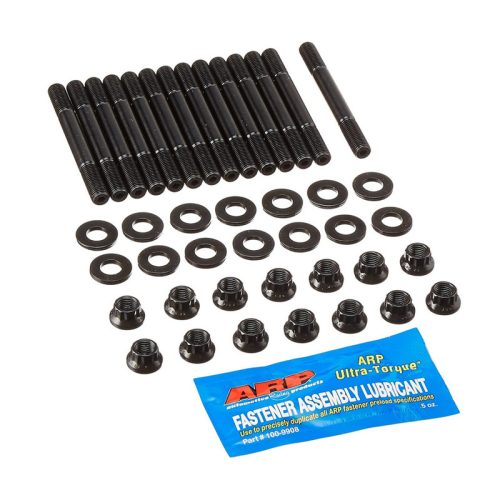 ARP Toyota Supra, Chaser, Aristo, Lexus IS300, SC300 (2JZ-GE, 2JZ-GTE) Main Stud Kit - 203-5405