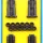 ARP Toyota 7MGTE:Supra rod bolt kit