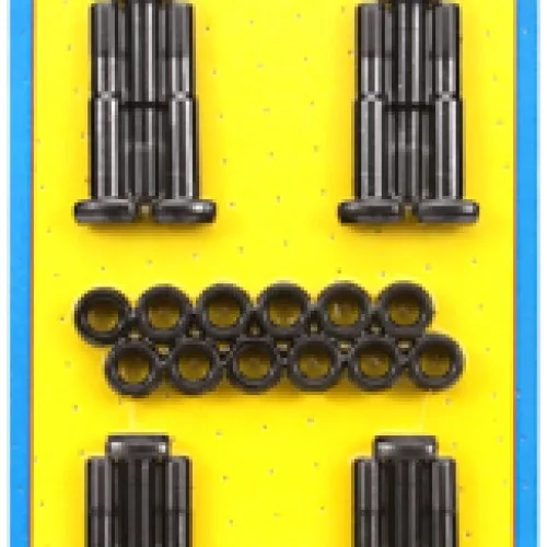 ARP Toyota 7MGTE:Supra rod bolt kit