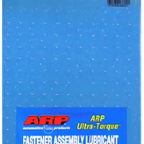 ARP Porsche 911 2.0-3.0L AC '70-77 flywheel bolt kit(6pcs)