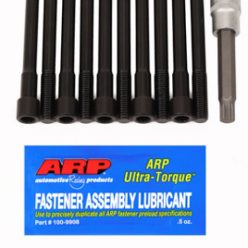 ARP VW 1.8 Ltr Turbo 20V M10 (with tool) head bolt kit