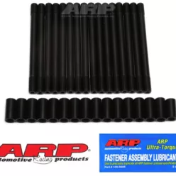 ARP VW/Audi 2.7 Ltr BI-TURBO V6 Head Stud Kit-ARP2000