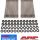 ARP Porsche 911 3.6 Ltr (996) Turbo LC Head Stud Kit