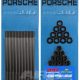 ARP Porsche 944 2.5L LC SOHC/DOHC HSK(M12 195mm)